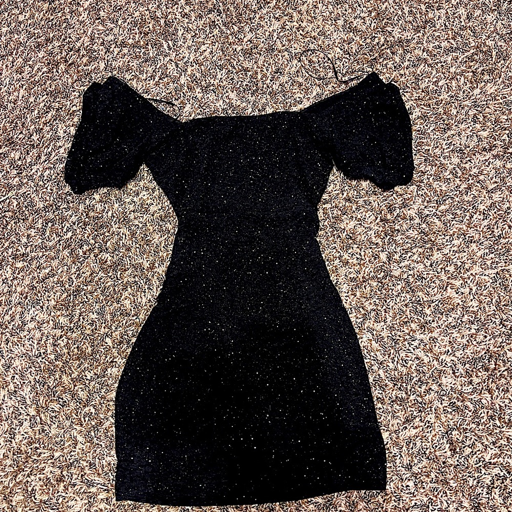 Windsor Event Dress (New!)